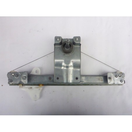 PODNOŚNIK SZYBY PRAWY TYŁ RENAULT CLIO IV 13-