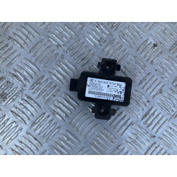 MODUŁ STEROWNIK CIŚNIENIA GLA X156 W156 1.6 CGI