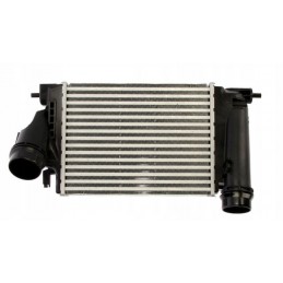 INTERCOOLER CHŁODNICA POWIETRZAQASHQAI J11 1.6 D