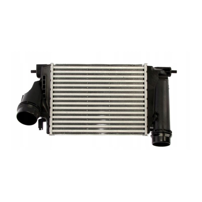 INTERCOOLER CHŁODNICA POWIETRZAQASHQAI J11 1.6 D