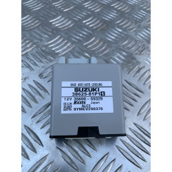 MODUŁ POZIOMOWANIA LAMP SUZUKI IGNIS III 16-