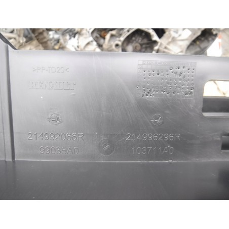 KIEROWNICA ŻALUZJI POWIETRZA CLIO IV CAPUTR 1.5