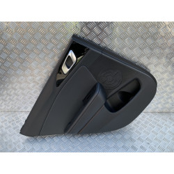 BOCZEK DRZWI LEWY TYŁ KIA CEED III 18- HB