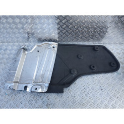 OSŁONA PODWOZIA NISSAN JUKE II F16 19-