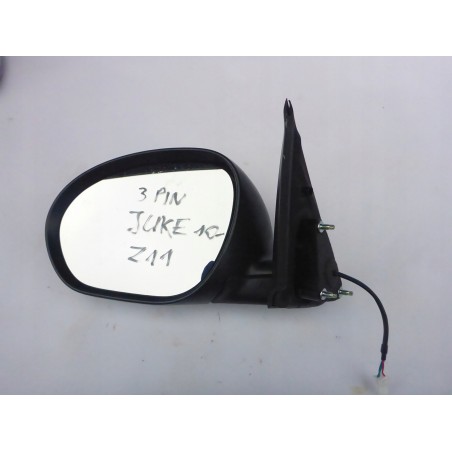 LUSTERKO LEWE 3 PIN NISSAN JUKE 10- Z11