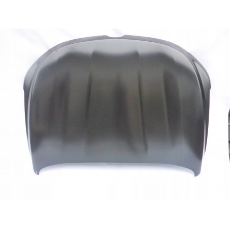 MASKA POKRYWA SILNIKA RENAULT ALASKAN 2018 -