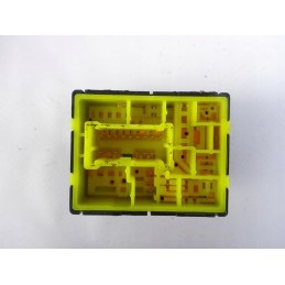 PANEL REGULACJI LUSTEREK NISSAN JUKE 10-