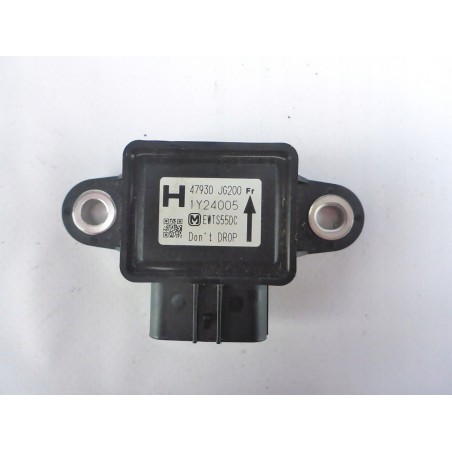 CZUJNIK MODUŁ ESP NISSAN JUKE 10-