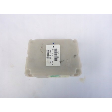 STEROWNIK MODUŁ KLIMATYZACJI NISSAN JUKE 10-