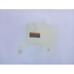 ZBIORNICZEK WYRÓWNAWCZY NISSAN LEAF II ZE1 2017 -