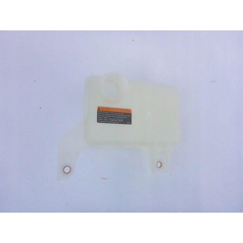 ZBIORNICZEK WYRÓWNAWCZY NISSAN LEAF II ZE1 2017 -