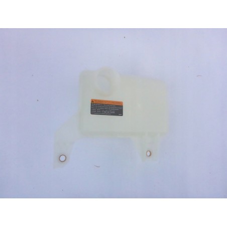 ZBIORNICZEK WYRÓWNAWCZY NISSAN LEAF II ZE1 2017 -