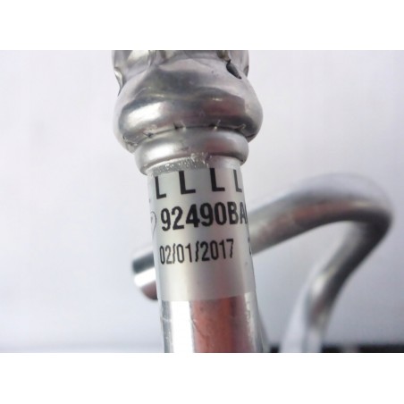 PRZEWÓD KLIMATYZACJI NISSAN JUKE 10-19 NOWY