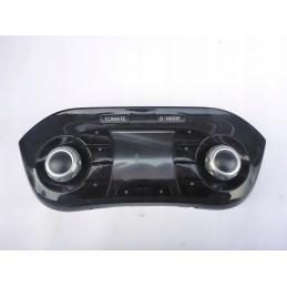 PANEL KLIMATYZACJI NAWIEWU NISSAN JUKE 10-