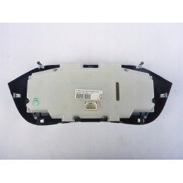 PANEL KLIMATYZACJI NAWIEWU NISSAN JUKE 10-