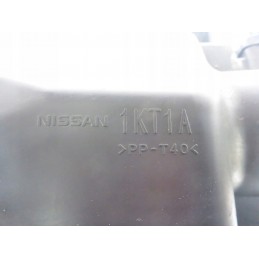 OBUDOWA FILTRA POWIETRZA NISSAN JUKE 1.6 16V 10-