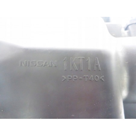 OBUDOWA FILTRA POWIETRZA NISSAN JUKE 1.6 16V 10-