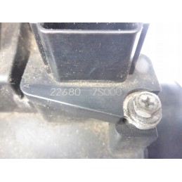 OBUDOWA FILTRA POWIETRZA NISSAN JUKE 1.6 16V 10-