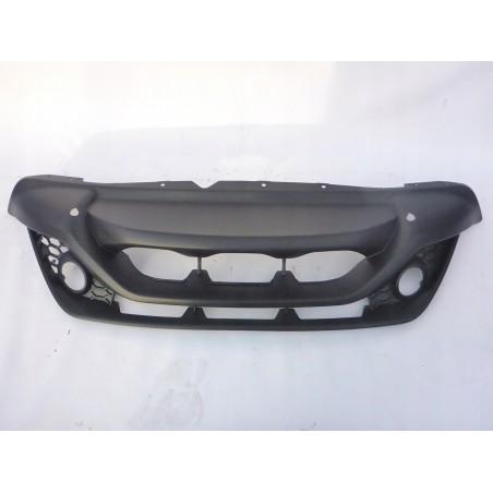 SPOILER HOKEJ ZDERZAKA PRZÓD NISSAN JUKE LIFT 14-