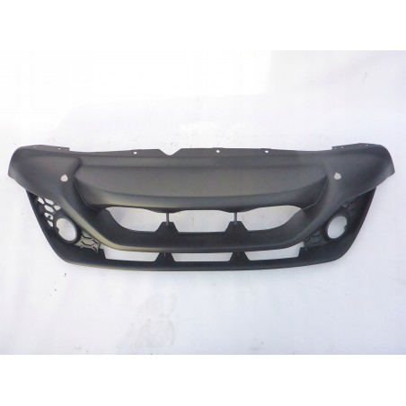 SPOILER HOKEJ ZDERZAKA PRZÓD NISSAN JUKE LIFT 14-