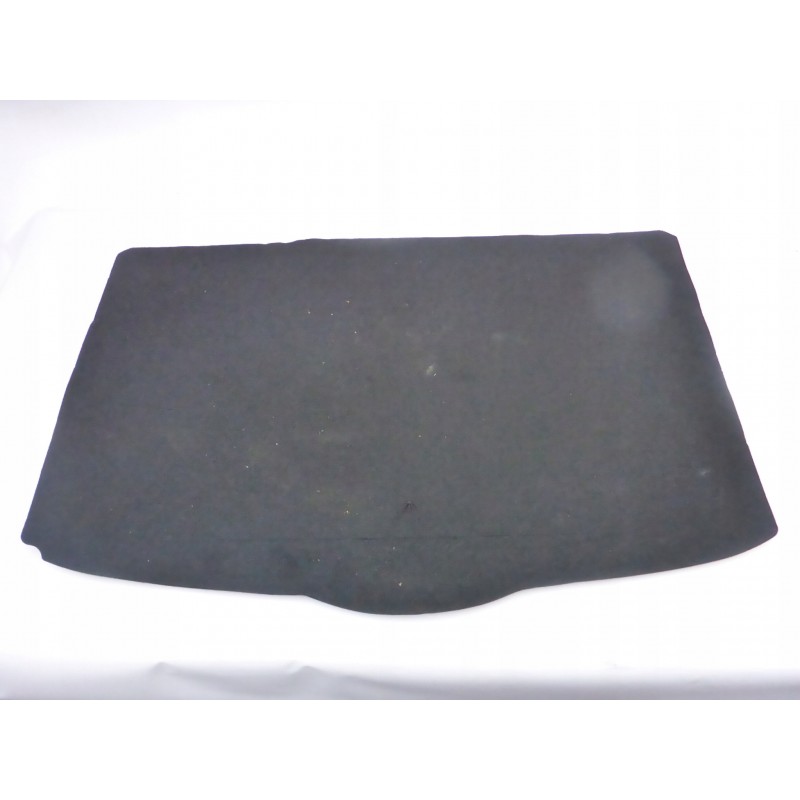 PODŁOGA WYKŁADZINA BAGAŻNIKA NISSAN QASHQAI II J11