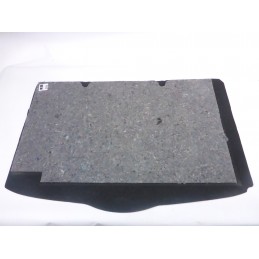 PODŁOGA WYKŁADZINA BAGAŻNIKA NISSAN QASHQAI II J11