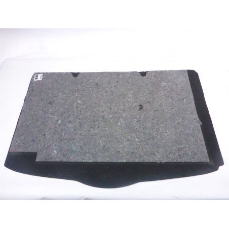 PODŁOGA WYKŁADZINA BAGAŻNIKA NISSAN QASHQAI II J11