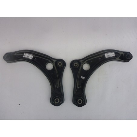 WAHACZ LEWY PRAWY PRZÓD NISSAN MICRA K14 17- ORYG.