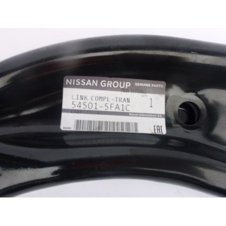 WAHACZ LEWY PRAWY PRZÓD NISSAN MICRA K14 17- ORYG.