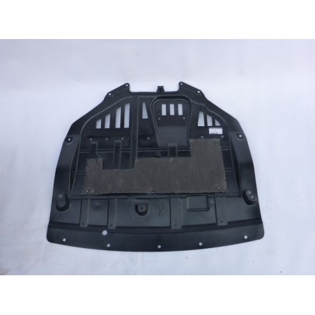 OSŁONA PŁYTA POD SILNIK NISSAN MICRA K14 17-