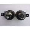 HALOGEN LEWY PRAWY PRZÓD NISSAN PATHFINDER R52 12-
