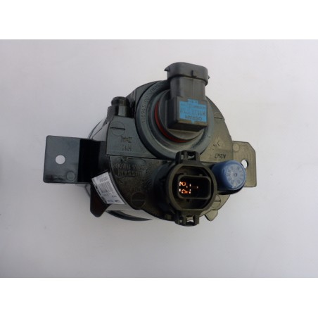 HALOGEN LEWY PRAWY PRZÓD NISSAN PATHFINDER R52 12-