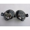 HALOGEN LEWY PRAWY PRZÓD NISSAN NOTE 13- NOWY