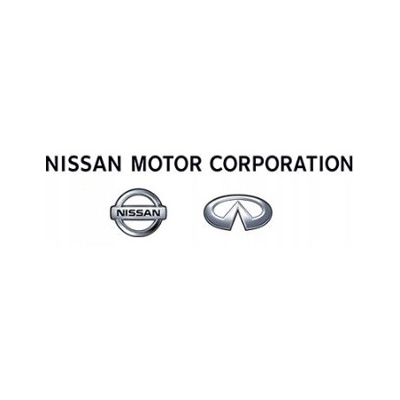 HALOGEN LEWY PRAWY PRZÓD NISSAN NOTE 13- NOWY