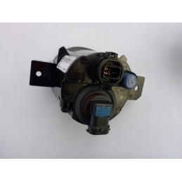 HALOGEN LEWY PRAWY PRZÓD NISSAN PULSAR 14- NOWY