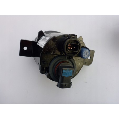 HALOGEN LEWY PRAWY PRZÓD NISSAN PULSAR 14- NOWY