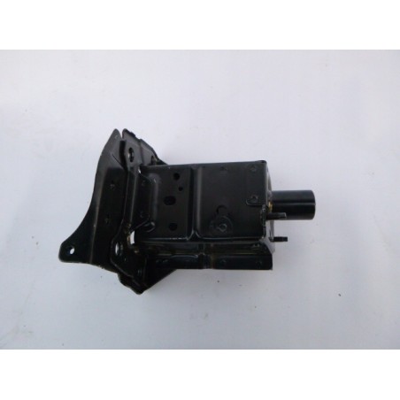 STREFA ZGNIOTU PRZÓD LEWA PRAWA NISSAN JUKE LIFT