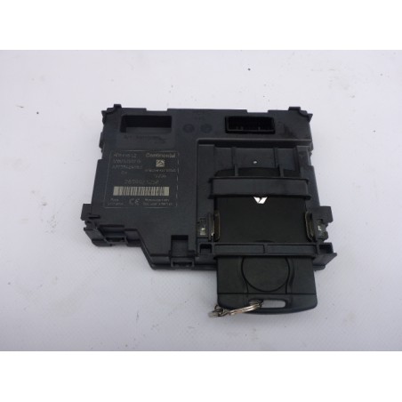 CZYTNIK KARTY RENAULT CLIO IV 12-