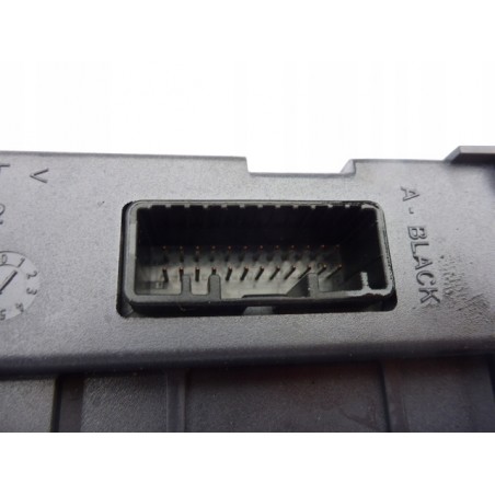 CZYTNIK KARTY RENAULT CLIO IV 12-