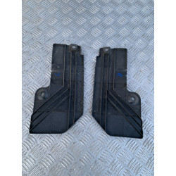 OSŁONA PODWOZIA TYŁ L/P SUZUKI VITARA II 15-