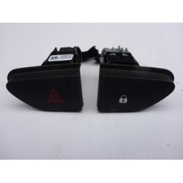 PRZEŁĄCZNIK WŁĄCZNIK AWARYJNYCH CLIO IV 12-