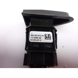 PRZEŁĄCZNIK WŁĄCZNIK AWARYJNYCH CLIO IV 12-