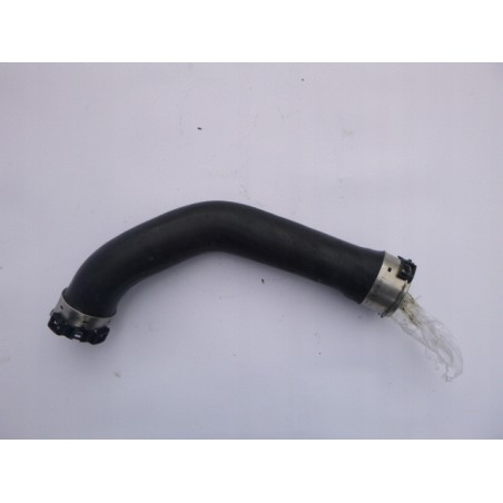 RURA PRZEWÓD INTERCOOLERA POWIETRZA MICRA K14 0.9