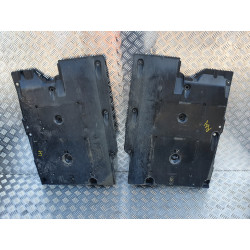 OSŁONA PODWOZIA LEWA PRAWA RENAULT KADJAR 15-