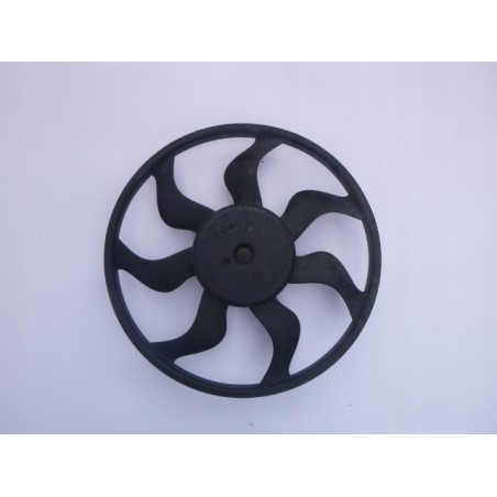 WENTYLATOR CHŁODNICY NISSAN MICRA K14 0.9 IG-T 17-