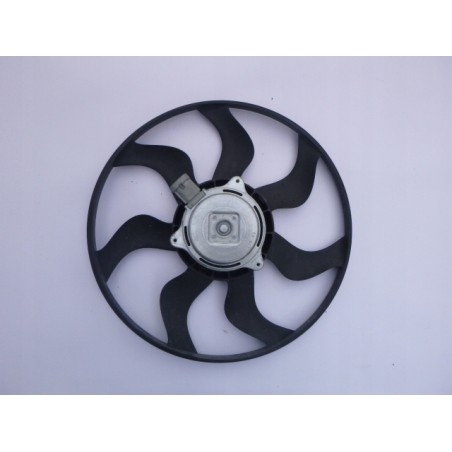 WENTYLATOR CHŁODNICY NISSAN MICRA K14 0.9 IG-T 17-