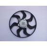 WENTYLATOR CHŁODNICY NISSAN MICRA K14 0.9 IG-T 17-