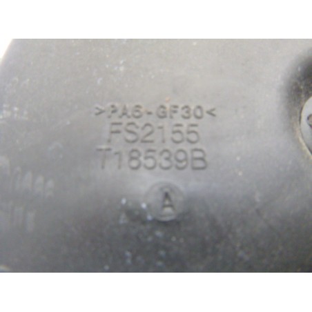 WENTYLATOR CHŁODNICY NISSAN MICRA K14 0.9 IG-T 17-