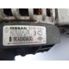 ALTERNATOR NISSAN MICRA K14 0.9 IG-T 2017-