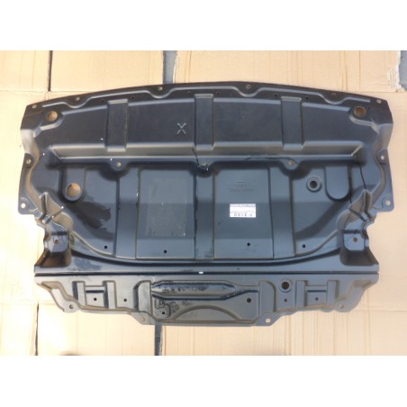 OSŁONA PŁYTA DOLNA POD SILNIK NISSAN 370Z 09-